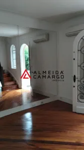 Casa com 3 Quartos à venda, 135m² no Jardim Paulista, São Paulo
