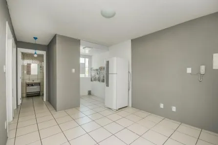 Apartamento com 2 Quartos à venda, 42m² no Glória, Porto Alegre