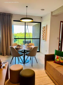Apartamento com 1 Quarto à venda, 60m² no Porto de Galinhas, Ipojuca