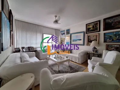 Apartamento com 3 Quartos à venda, 156m² no Perdizes, São Paulo