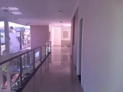 Casa com 4 Quartos para alugar, 430m² no Jardim dos Seixas, São José do Rio Preto