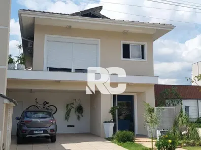 Casa de Condomínio com 4 Quartos à venda, 236m² no Cidade Parquelandia, Mogi das Cruzes