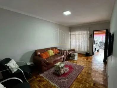 Casa com 3 Quartos à venda, 126m² no Centro, São Bernardo do Campo