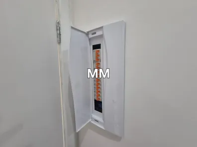 Apartamento com 1 Quarto à venda, 28m² no Botafogo, Rio de Janeiro