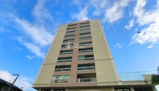 Cobertura com 3 Quartos para alugar, 254m² no Agronômica, Florianópolis