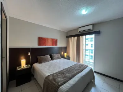 Flat com 1 Quarto para alugar, 33m² no Praia do Pecado, Macaé