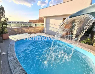 Cobertura com 3 Quartos à venda, 165m² no Paquetá, Belo Horizonte