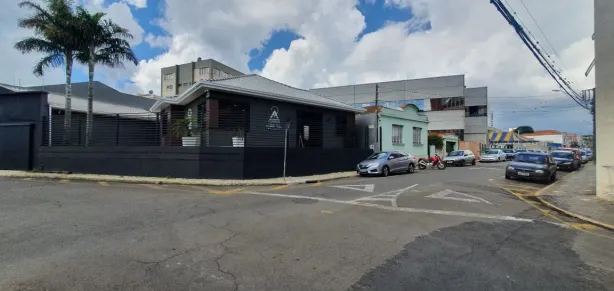 Sala Comercial à venda, 143m² no Centro, Ponta Grossa