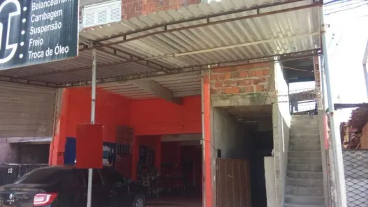 Prédio Comercial à venda, 1m² no Mangabeira, João Pessoa