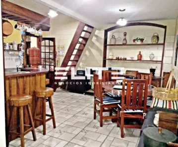 Sobrado com 4 Quartos à venda, 270m² no Santo Antônio, São Caetano do Sul