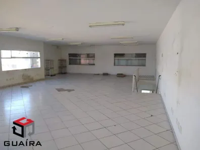 Prédio Comercial para alugar, 386m² no Bangú, Santo André