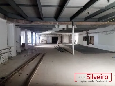 Prédio Comercial para alugar, 2300m² no Moinhos de Vento, Porto Alegre