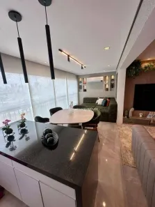 Apartamento com 3 Quartos à venda, 115m² no Vila Gomes Cardim, São Paulo