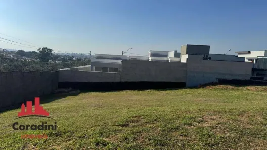 Lote/Terreno à venda, 390m² no Engenho Velho, Nova Odessa