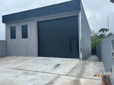 Galpão/Depósito/Armazém à venda, 180m² no Água Espraiada (Caucaia do Alto), Cotia