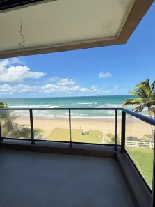 Flat com 1 Quarto à venda, 26m² no Porto de Galinhas, Ipojuca