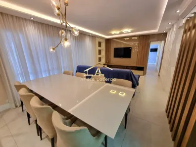 Apartamento com 3 Quartos à venda, 132m² no Vila Prudente, São Paulo