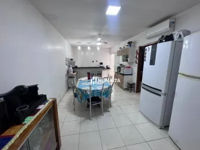 Casa com 4 Quartos à venda, 140m² no Jardim Burle Marx, Londrina