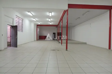Ponto Comercial para alugar, 311m² no Jardim Afife, Campinas