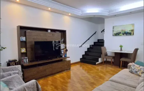 Casa com 3 Quartos à venda, 206m² no Osvaldo Cruz, São Caetano do Sul