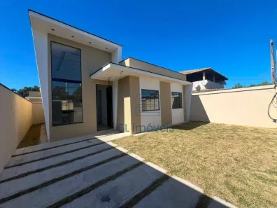 Casa com 3 Quartos à venda, 72m² no Enseada das Gaivotas, Rio das Ostras