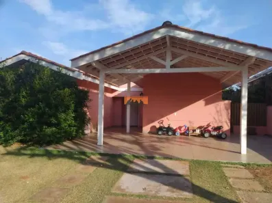 Casa com 4 Quartos para alugar, 173m² no Vila Hollândia, Campinas