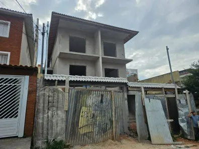 Sobrado com 3 Quartos à venda, 190m² no Vila Osasco, Osasco