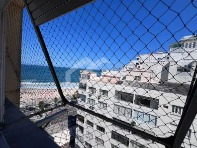 Apartamento com 4 Quartos à venda, 300m² no Copacabana, Rio de Janeiro