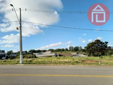 Lote/Terreno à venda, 328m² no Residencial Central Parque Bragança, Bragança Paulista
