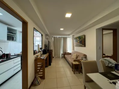 Apartamento com 2 Quartos à venda, 112m² no São João, Volta Redonda