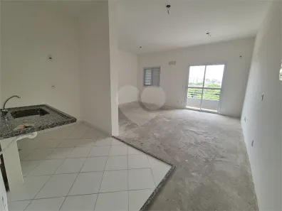 Apartamento com 1 Quarto à venda, 42m² no Centro, São Bernardo do Campo