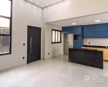 Casa com 3 Quartos à venda, 115m² no Jardim Bom Sucesso, Indaiatuba