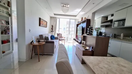 Apartamento com 2 Quartos à venda, 58m² no Vila Nova, Porto Alegre