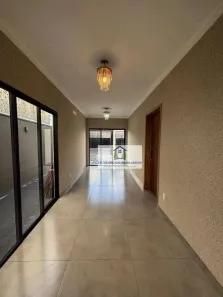 Casa com 3 Quartos à venda, 70m² no Residencial Lago Sul, Bady Bassitt