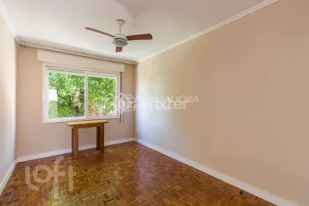 Apartamento com 2 Quartos à venda, 55m² no Santo Antônio, Porto Alegre