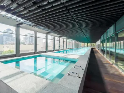 Apartamento com 4 Quartos à venda, 190m² no Perdizes, São Paulo
