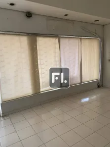 Ponto Comercial para alugar, 55m² no Alphaville Industrial, Barueri