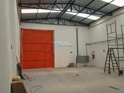 Galpão/Depósito/Armazém à venda, 266m² no Vila Metalúrgica, Santo André