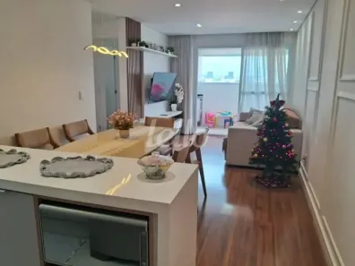 Apartamento com 2 Quartos à venda, 60m² no Vila Mazzei, São Paulo