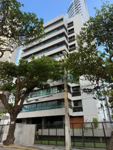 Apartamento com 4 Quartos à venda, 192m² no Pina, Recife