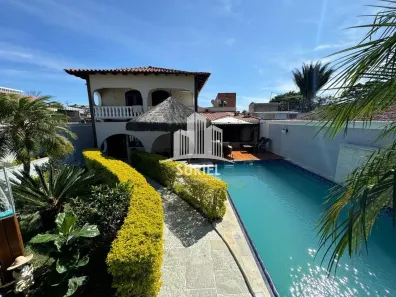 Casa com 3 Quartos à venda, 283m² no Riviera Paulista, São Paulo