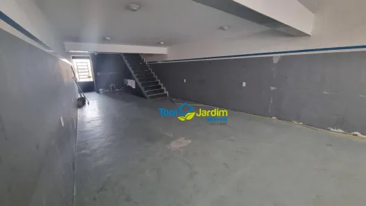 Ponto Comercial para alugar, 220m² no Jardim Santo Antônio, Santo André