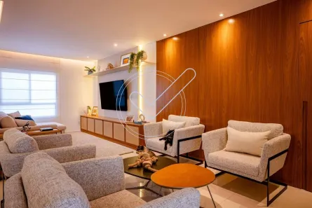 Apartamento com 2 Quartos à venda, 156m² no Melville Empresarial I e II, Barueri
