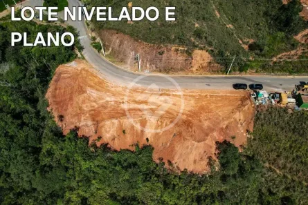 Lote/Terreno à venda, 1100m² no Vila Del Rey, Nova Lima