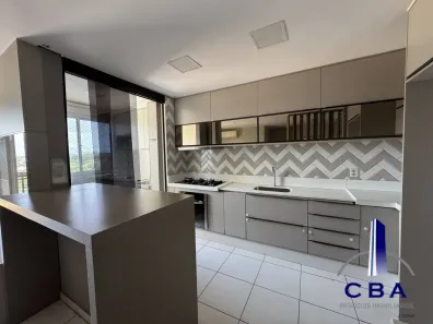 Apartamento com 3 Quartos à venda, 94m² no Despraiado, Cuiabá