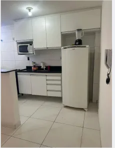 Apartamento com 2 Quartos à venda, 68m² no Jockey de Itaparica, Vila Velha