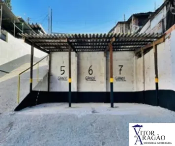 Lote/Terreno à venda, 300m² no Santa Teresinha, São Paulo