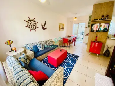 Casa de Condomínio com 3 Quartos à venda, 92m² no Centro, Bertioga