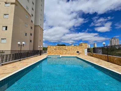 Apartamento com 3 Quartos à venda, 67m² no Parque Campolim, Sorocaba