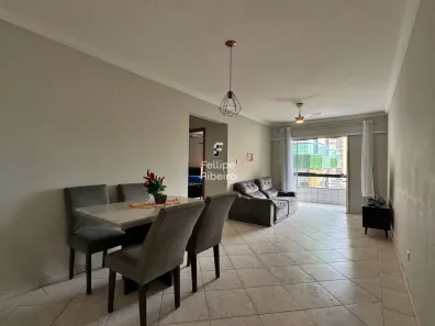Apartamento com 1 Quarto à venda, 62m² no Ocian, Praia Grande